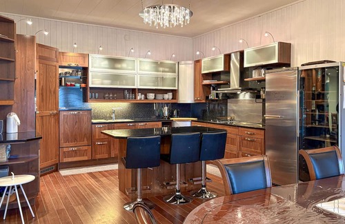 Kvalsund Apartment | Nice apartment in Kvalsund with WiFi