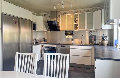 Eksjo House | Nice home in Eksjö with sauna