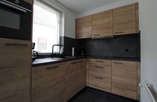 Ewijk House | Modern Bungalow in Ewijk for 6