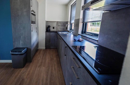 Ewijk House | Quiet Woodland Getaway for Families