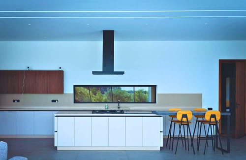 Safi Apartment | Villa Timenkar - Spa marocain et panorama montagne