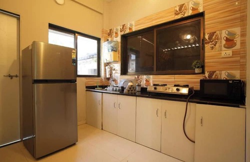 Parshwapuram Villa | EKO STAY Gold - Gatsby Villa