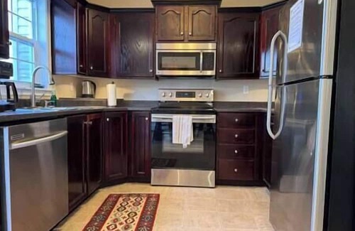 Halifax House | Timeless Elegance Embellished Mahogany Canopy Beds