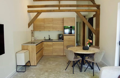 Beemte Broekland House | Cozy modern renovated guest house in the green close to Apeldoorn.