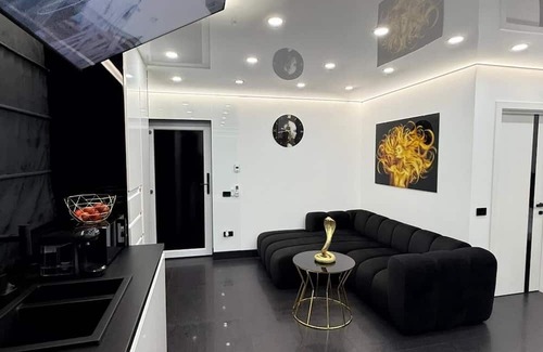 Pipera Apartment | Jas Pipera Studio &Private Pool