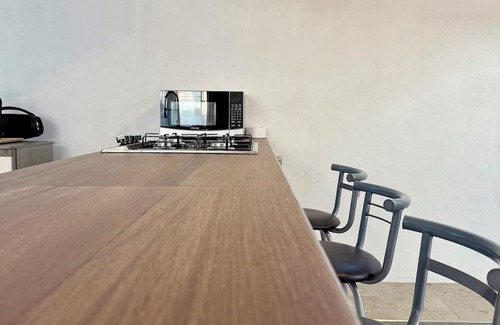 San Juan del Rio Apartment | Beautiful and comfortable apartment in the first square of San Juan del Rio.