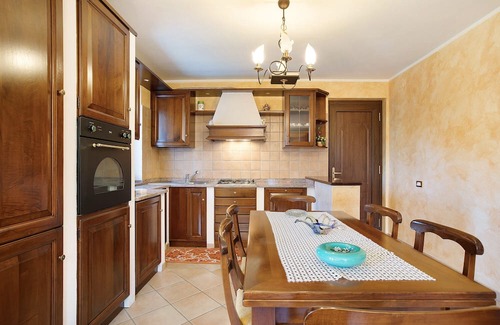 Senin Apartment | Relax in Saint-Christophe