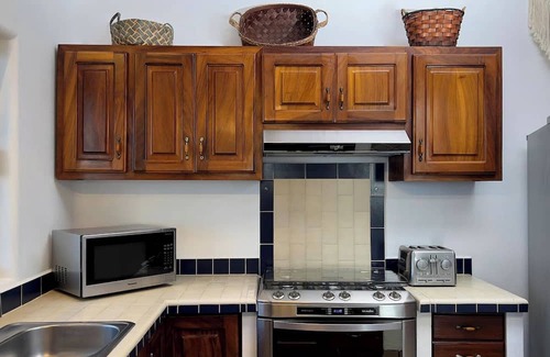 La Penita de Jaltemba House | Casa Mirador | 270-Degree Ocean View | 3BR, 5BA