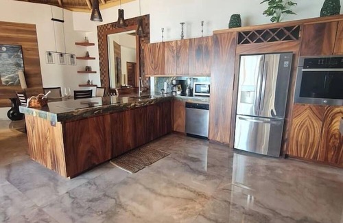 Los Pescadores Villa | Villa Pearl | Puesta Del Sol Resort