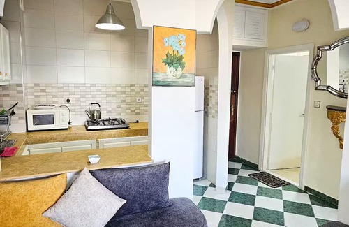 Al Hoceima Apartment | NEW LISTING