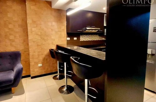 Guayaquil Apartment | Olimpo luxury family suite