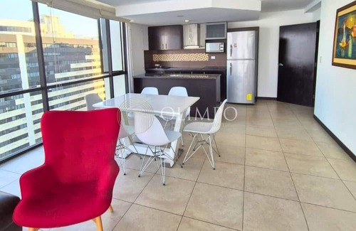 Guayaquil Apartment | Olimpo RiverSky Triple Luxury with City River View