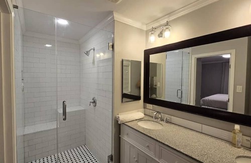Indian Trail House | Peace of mind and comfort