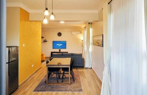 Arusha Condo | Westwood Residences all five units