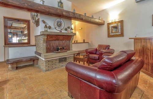 Civitavecchia Bed & Breakfast | Tenuta dell'Argento - Room 5 by Rentbeat