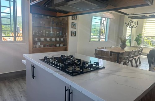 Barahona Apartment | Fantastic 3-bedroom apartment in Barahona