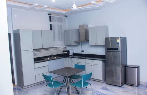 Nungua Apartment | Adonai 1-bedroom apartment unit #1