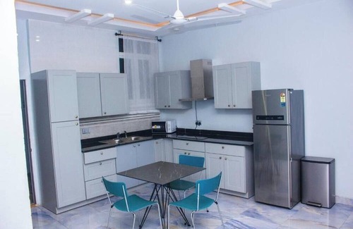 Nungua Apartment | Adonai 1-bedroom apartment unit #4