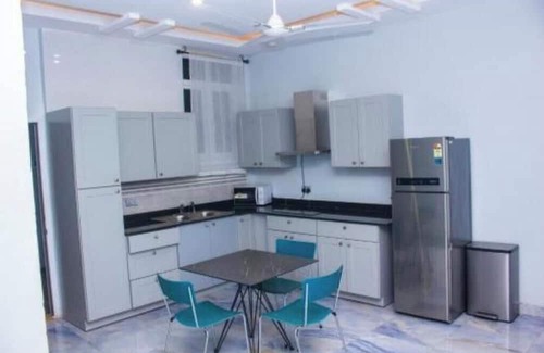 Nungua Apartment | Adonai 1-bedroom apartment unit #3