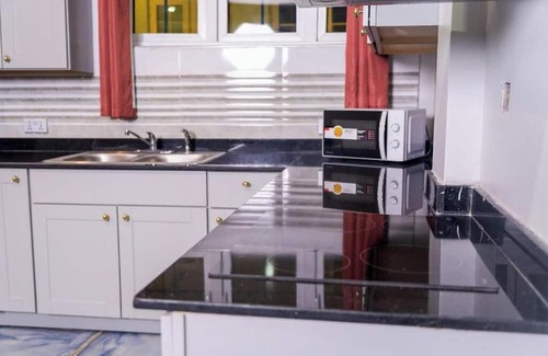 Nungua Apartment | Adonai 2 Bedroom Apartment unit #10