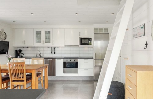 Halmstad House | Östra Stranden by Interhome