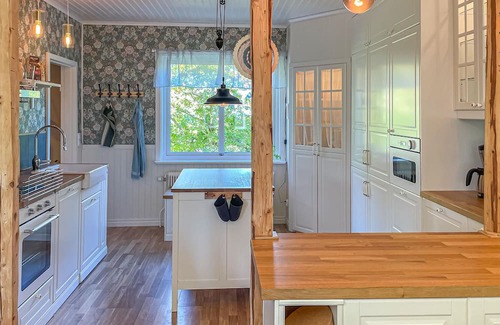 Hanger House | 5 bedroom lovely home in Värnamo