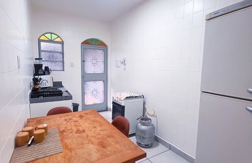 Padre Eustaquio Apartment | Caramelo I Apartment Quiet and with garage, easy access to downtown BH and Expominas