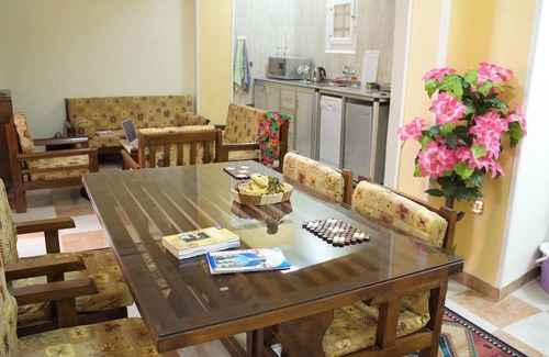 Luxor Apartment | Charming Home in the Heart of the City, Unique Experience Awaiting Amidst Nature