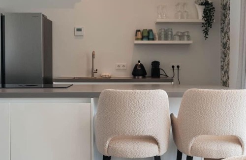 Willemstad Apartment | Oceanfront 3BR Top-Floor Suite by Bocobay