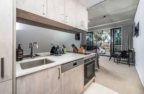 Kingston Apartment | The Emerald by Parbery Property Group