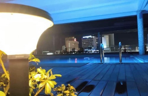 Kampung Morten Apartment | The Pines - Riverside Majesty 8