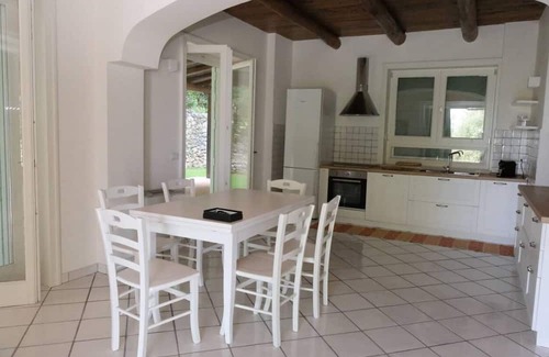 Scario Villa | The Wonder - By the Sea