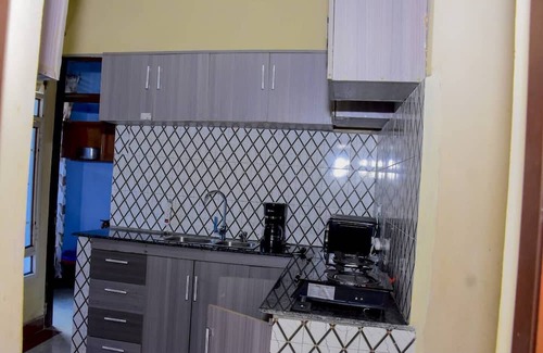 Bujumbura House | 4-bedroom house in tranquil Bujumbura Mairie with AC and Starlink speed Internet