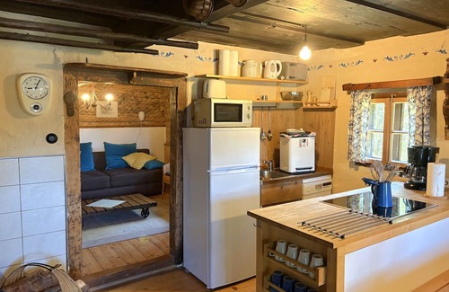 Annaberg im Lammertal House | Schipplbadstube by Interhome