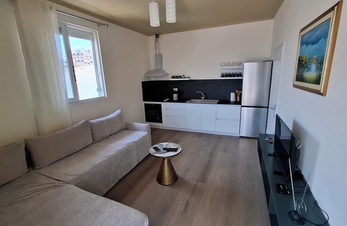 Kodrra Apartment | TopView Apartment