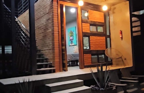 Ejido El Porvenir Cabin | n“A Cabin Made for Escapes, Not Just Stays.”