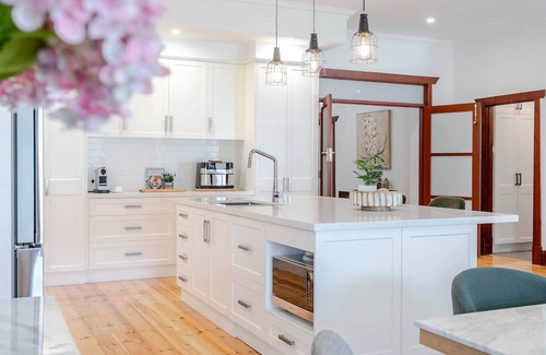 Henley Beach House | Henley Beach House | Luxury by the Sea