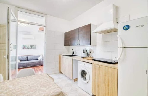 Purpan Apartment | Guynemer 3 rooms - villa - Terrace - Air conditioning
