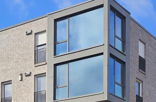 Eversten Apartment | Stadtloft Oldenburg - Im Herzen von Oldenburg WG2