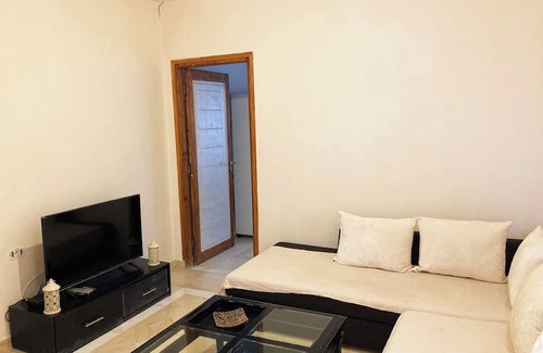 Tunis Apartment | Studio apartment