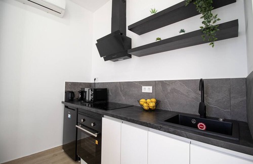Campanar Apartment | Congresos by Concept Flats