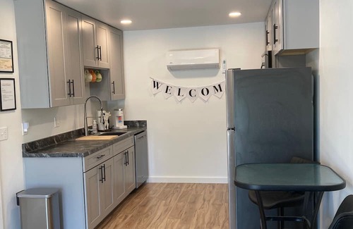 Cody Cottage | NEW LISTING Goodturn Cottage in Quiet Neighborhood