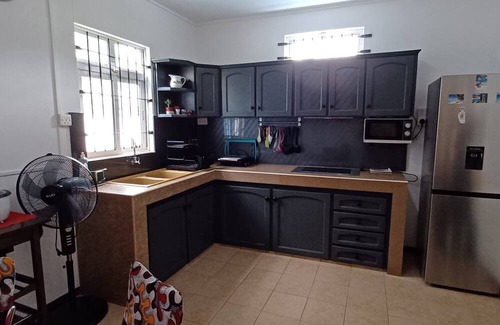 Calebasses House | LA MAGDALENA -HOUSE VILLA IN ARSENAL - MAURITIUS ISLAND