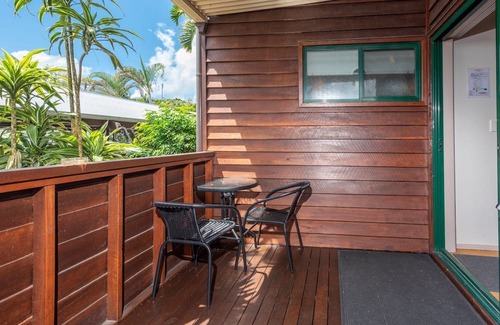 Urangan Apartment | Boat Harbour Apartments Studio