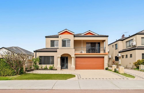 Scarborough House | Entire home in Scarborough