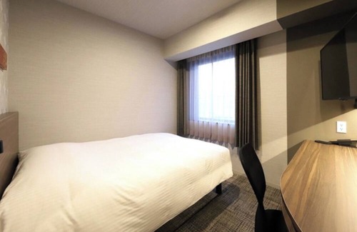 Hirooka Hotel | Nonsmoking Double Room Breakfast included Smi/Kanazawa Ishikawa