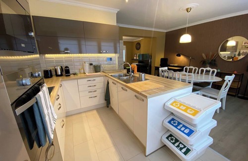 Zaventem House | Marvelous 3-bedroom house in Zaventem - 15 min from Brussels