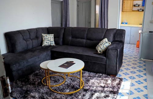 Voi Apartment | Wonderful 2-bedroom apartment in Voi