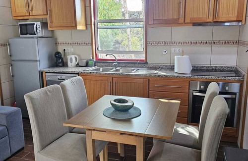 Madalena House | CASA DA ESTRELA SIRIUS