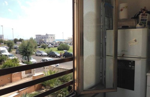 Quartiere XXXIV Lido di Ostia Levante Apartment | La casa sul Mare Ostia Lido